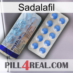 Sadalafil 39